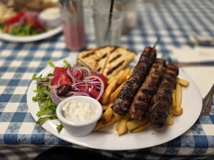 Taste of Gyro | Astoria Picture 7