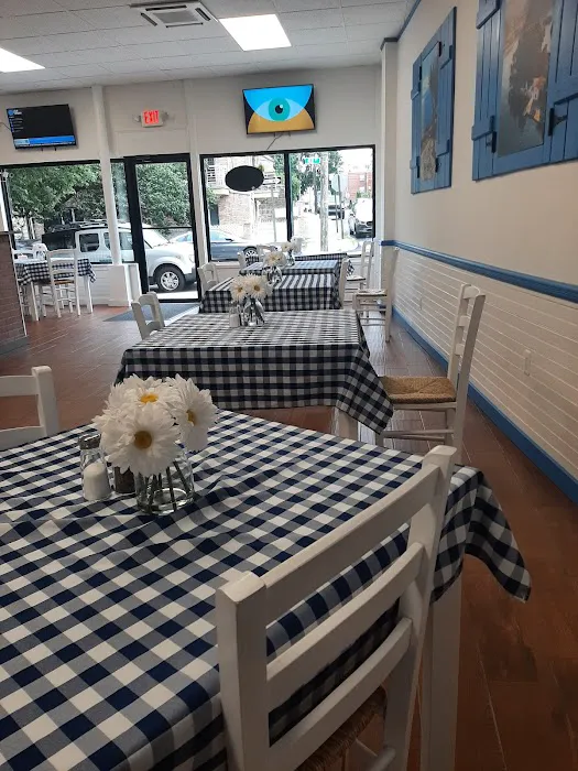 Taste of Gyro | Astoria Picture 2