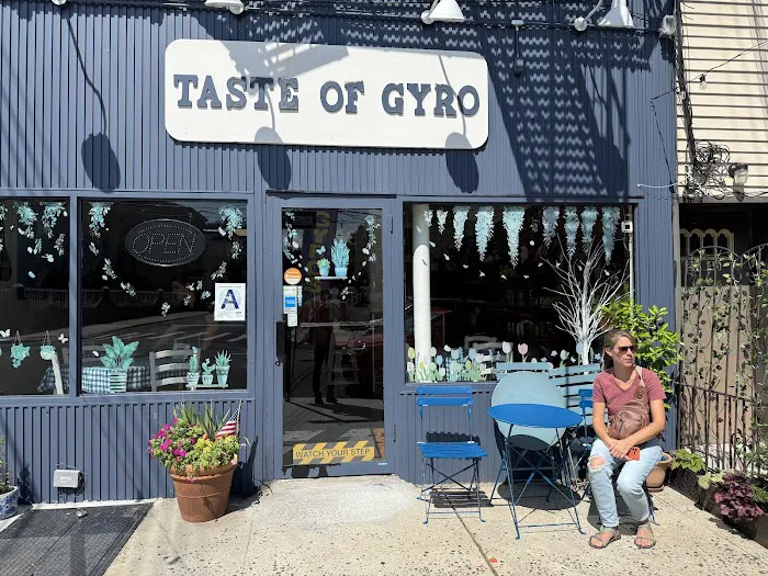 Taste of Gyro | Astoria Picture 9