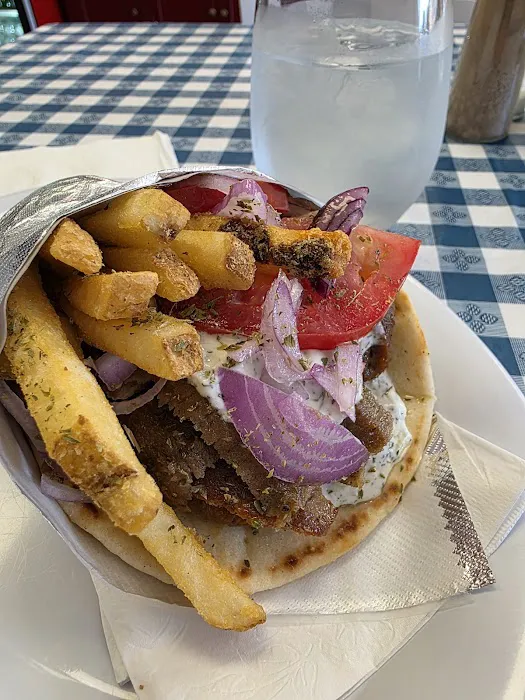 Taste of Gyro | Astoria Picture 6
