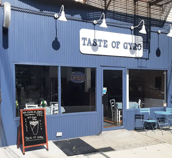 Taste of Gyro | Astoria Picture 3
