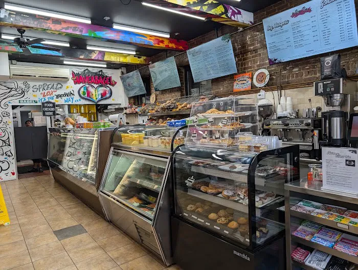 Have A Bagel on Bushwick Ave. Picture 3