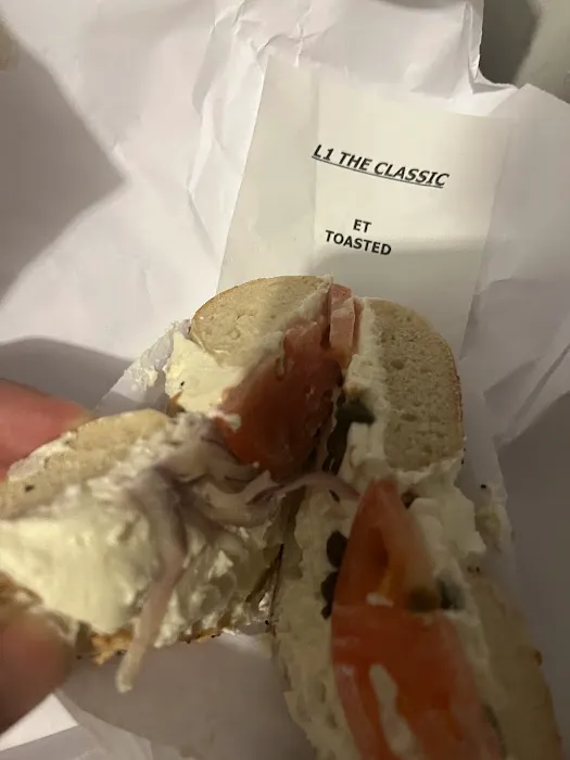 Have A Bagel on Bushwick Ave. Picture 6