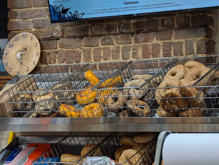 Have A Bagel on Bushwick Ave. Picture 5