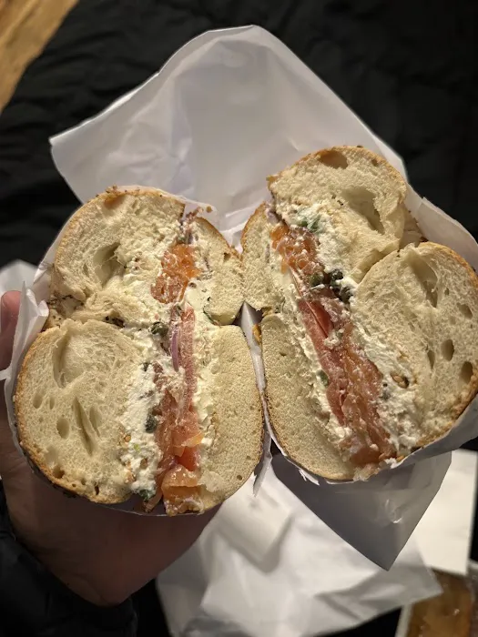 Have A Bagel on Bushwick Ave. Picture 9