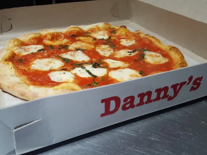 Danny's Pizzeria Picture 1