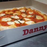 Danny's Pizzeria ico