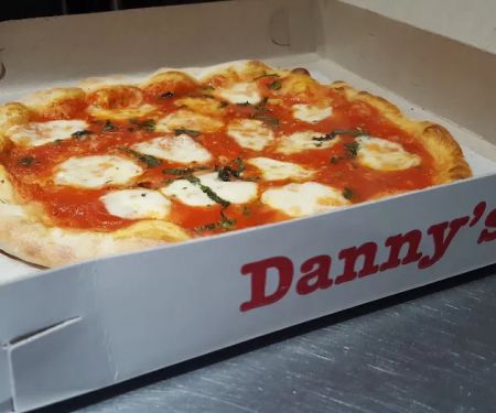 Danny's Pizzeria
