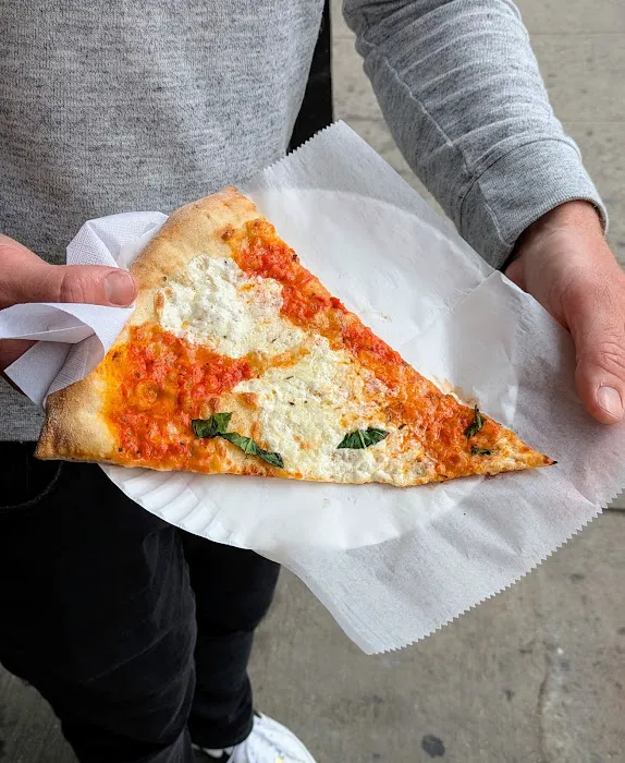 Danny's Pizzeria Picture 10