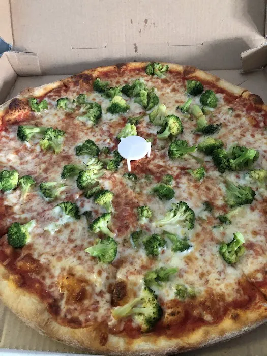 Danny's Pizzeria Picture 5