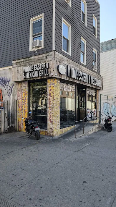 Bushwick Pita Palace Picture 10
