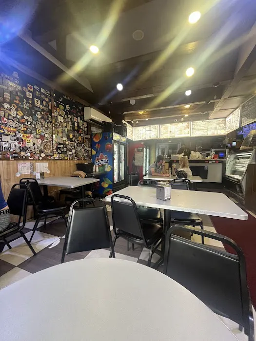 Bushwick Pita Palace Picture 4