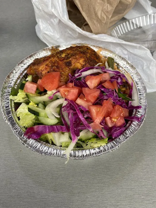 Bushwick Pita Palace Picture 6