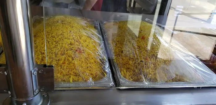 Bushwick Pita Palace Picture 8