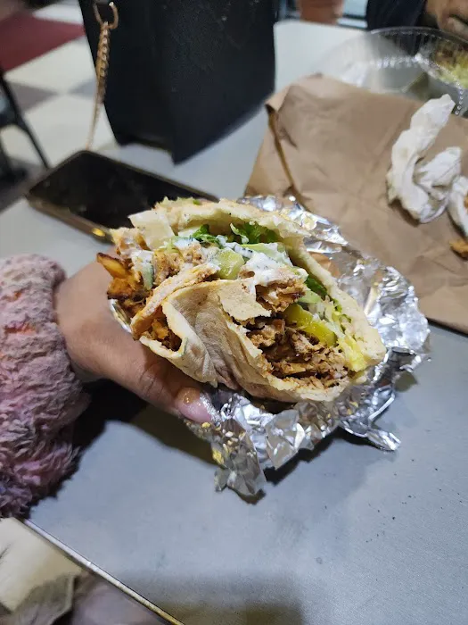 Bushwick Pita Palace Picture 9