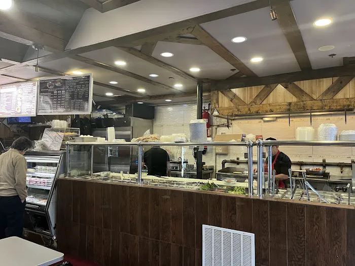 Bushwick Pita Palace Picture 5
