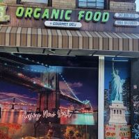 J & G Gourmet Deli Corp ico