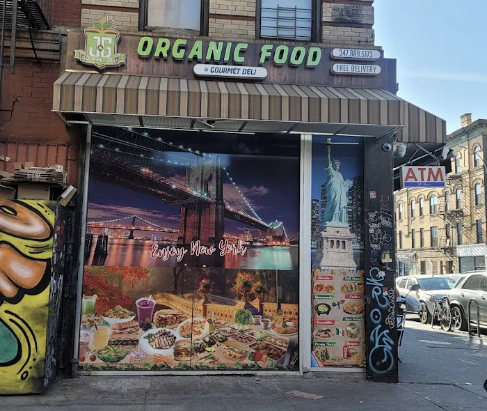 J & G Gourmet Deli Corp Picture 8