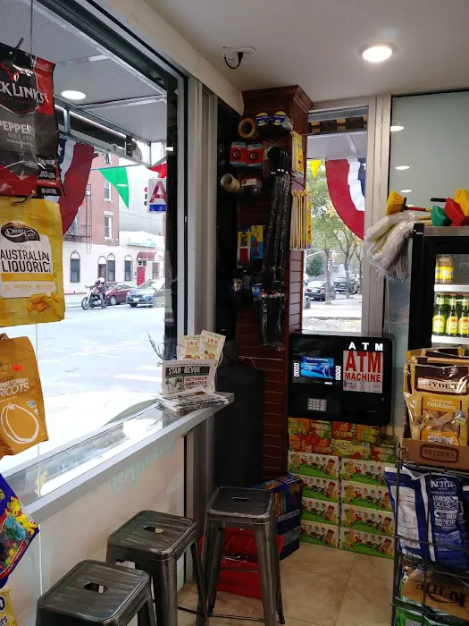 J & G Gourmet Deli Corp Picture 2