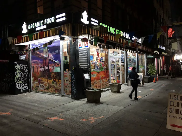 J & G Gourmet Deli Corp Picture 10