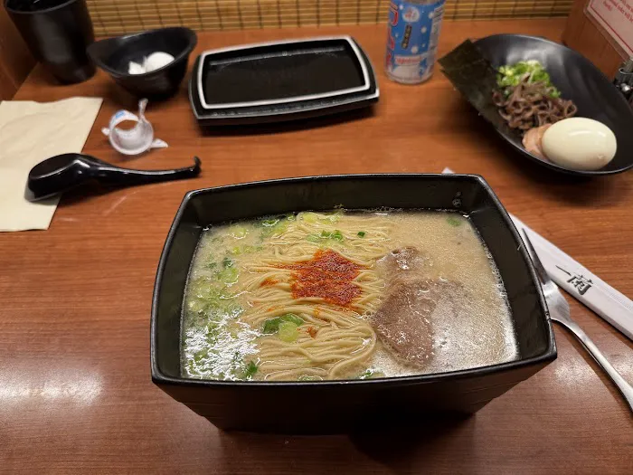 Ichiran Picture 8
