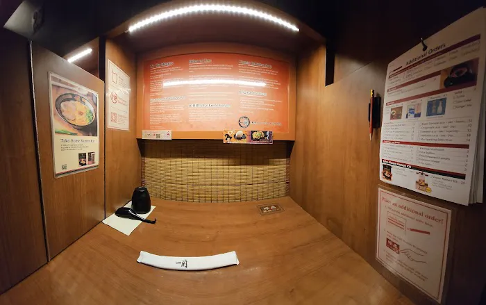 Ichiran Picture 5