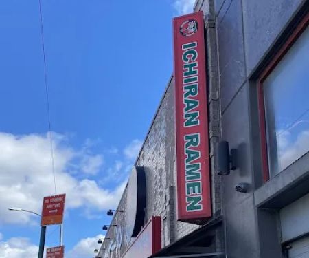 Ichiran