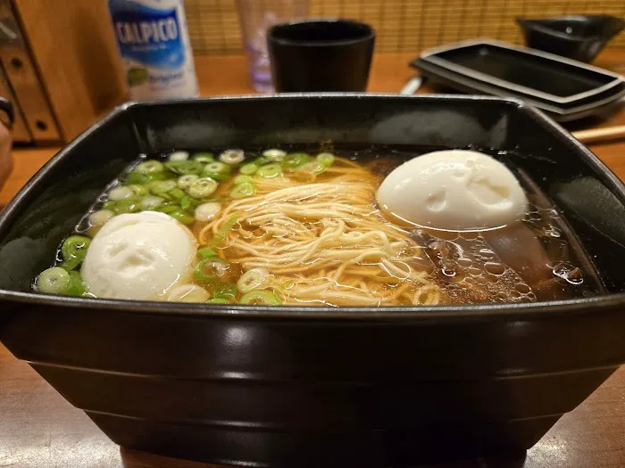 Ichiran Picture 7