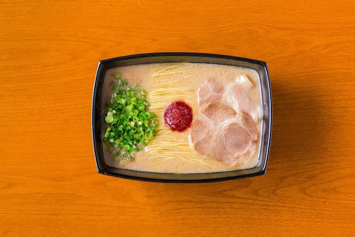 Ichiran Picture 10