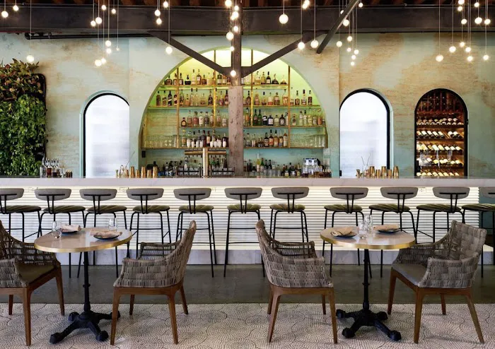 Aura Cocina Picture 3