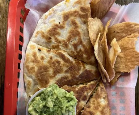 Abuelita’s Cocina