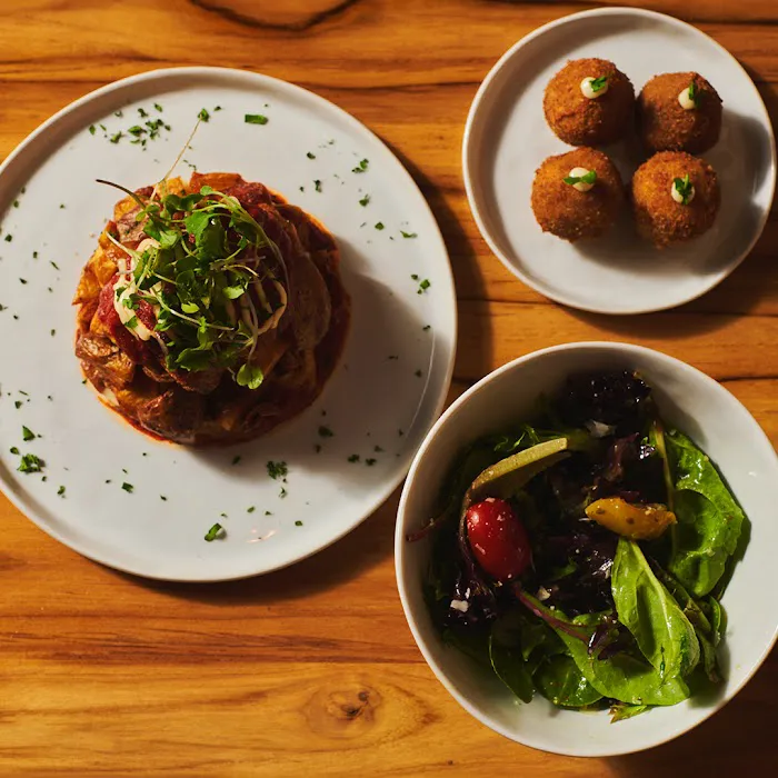 Marcela's Tapas & Wine Bar Picture 6