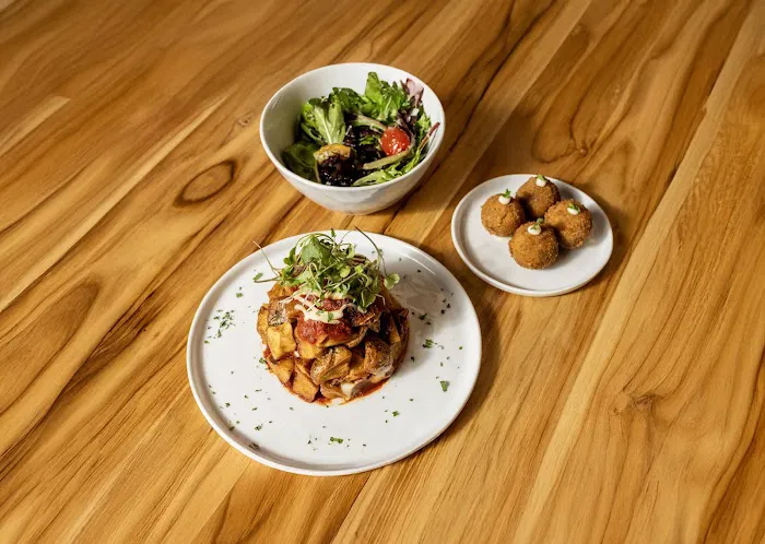 Marcela's Tapas & Wine Bar Picture 1