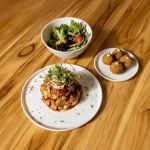 Marcela's Tapas & Wine Bar