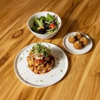 Marcela's Tapas & Wine Bar ico
