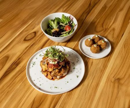 Marcela's Tapas & Wine Bar