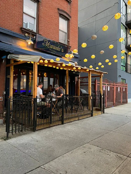 Marcela's Tapas & Wine Bar Picture 10