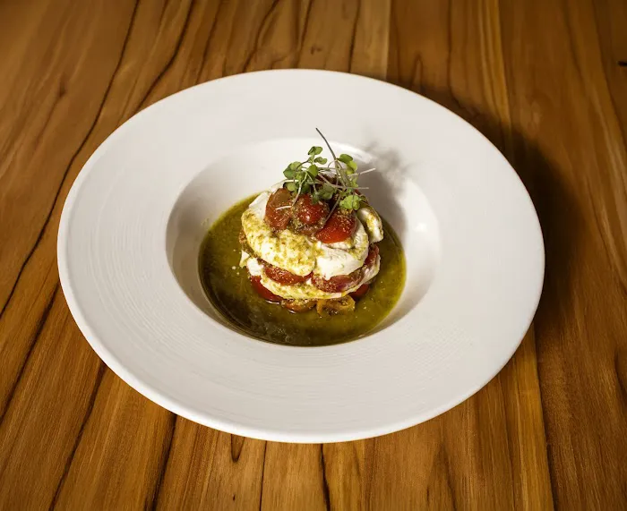 Marcela's Tapas & Wine Bar Picture 2