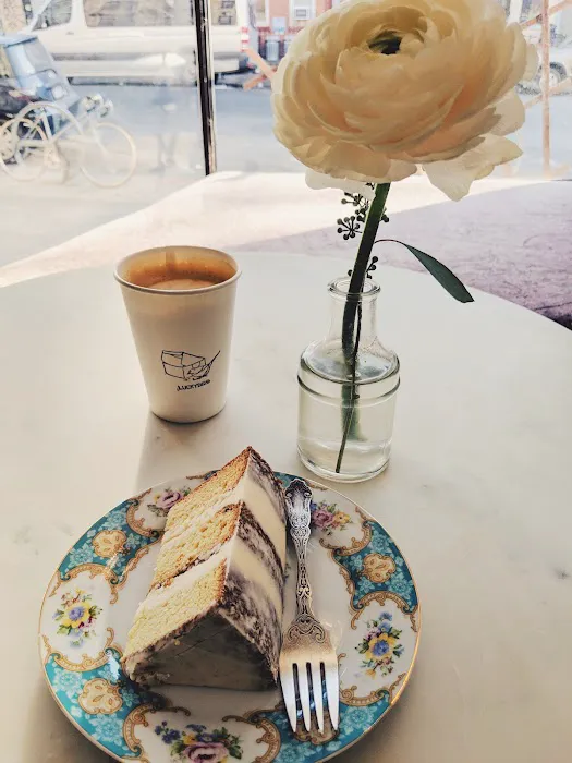 Luckybird Cakes Picture 2