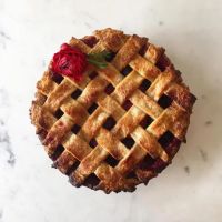 Luckybird Cakes ico