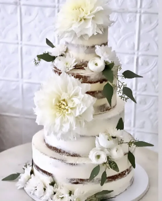 Luckybird Cakes Picture 3