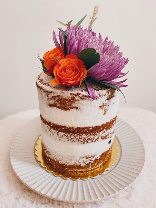 Luckybird Cakes Picture 6
