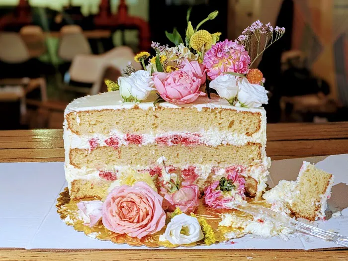 Luckybird Cakes Picture 5