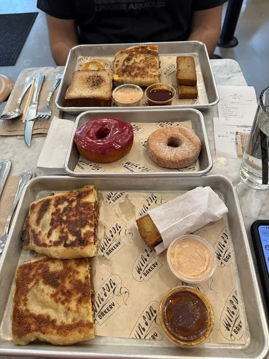 Win Son Bakery Picture 7