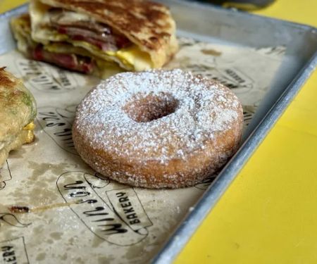 Win Son Bakery