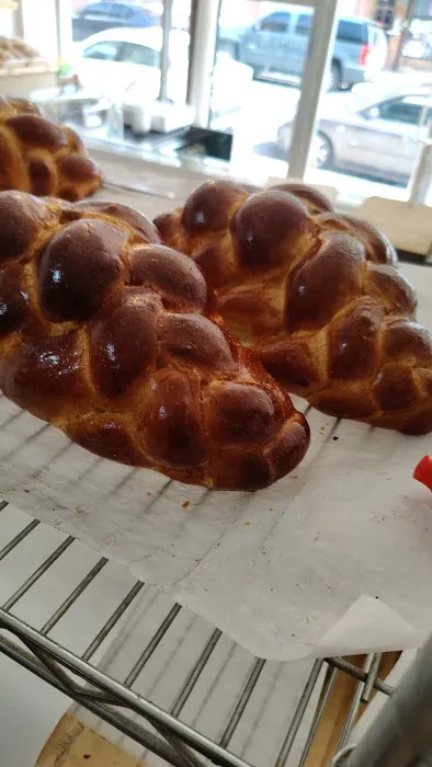 Tasty Bread Artisan Bakery Picture 4