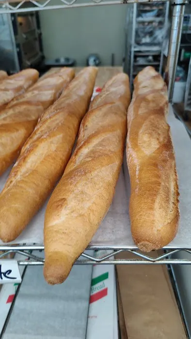 Tasty Bread Artisan Bakery Picture 7