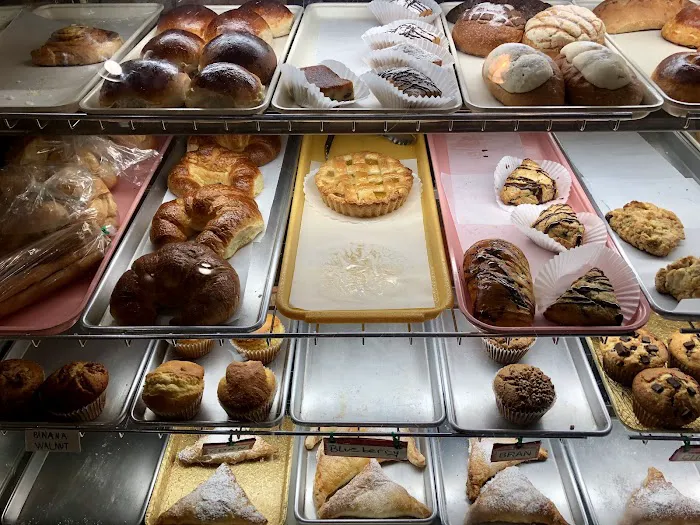 Stella Di Sicilia Bakery Picture 2