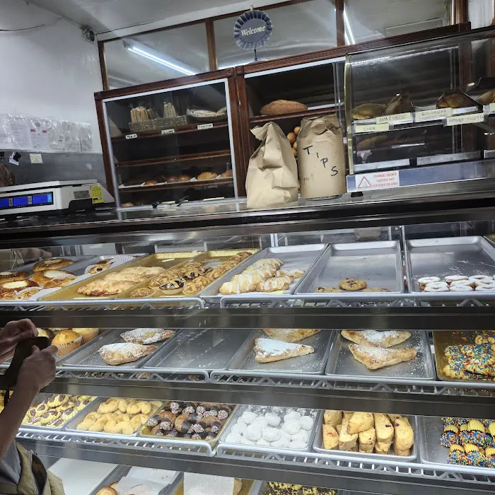 Stella Di Sicilia Bakery Picture 6