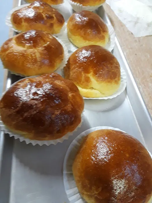 Stella Di Sicilia Bakery Picture 1